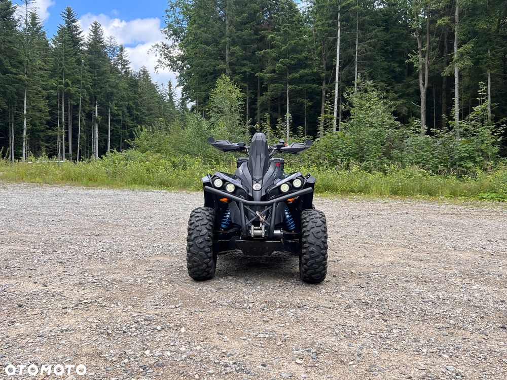 Can-Am Renegade