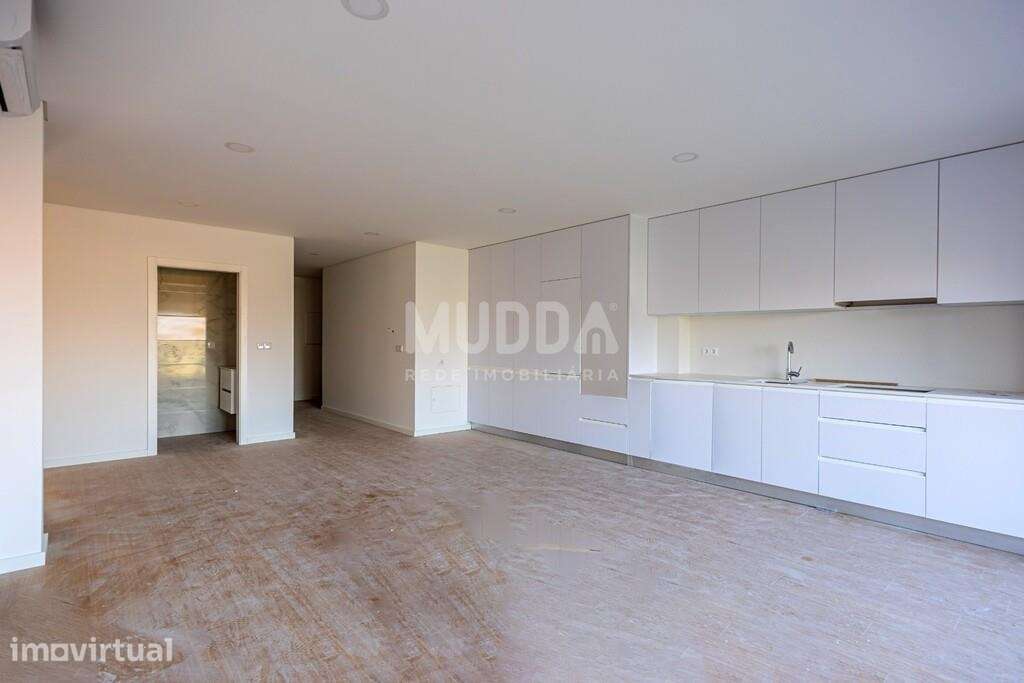 Apartamento T2+1 Novo em Esgueira – Aveiro - Grande imagem: 3/9