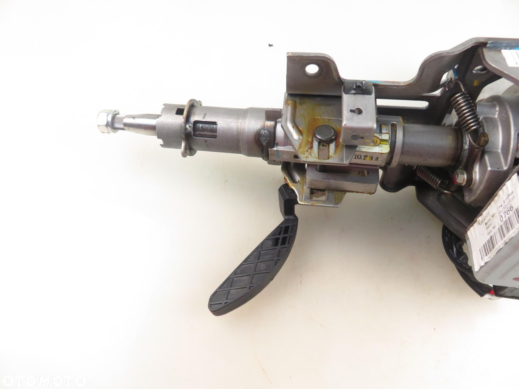 WSPOMAGANIE ELEKTRYCZNE HYUNDAI ix35 (LM, EL, ELH) 563002S561 563452S510 - 14