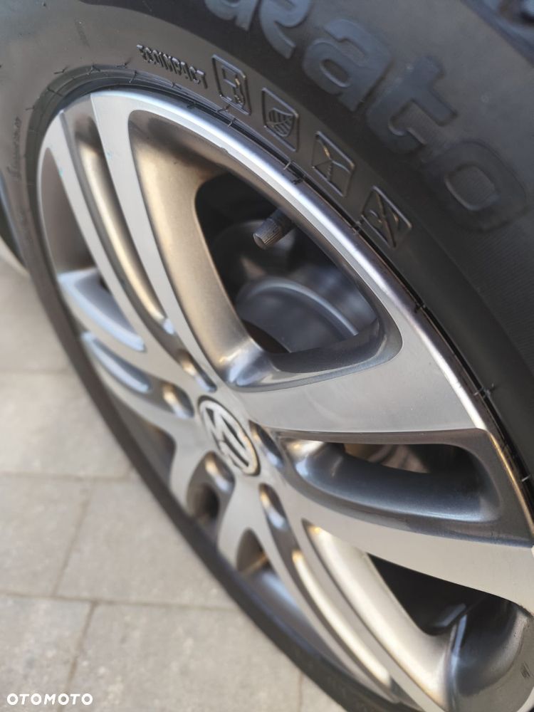 Volkswagen Golf 1.4 TSI Trendline - 12