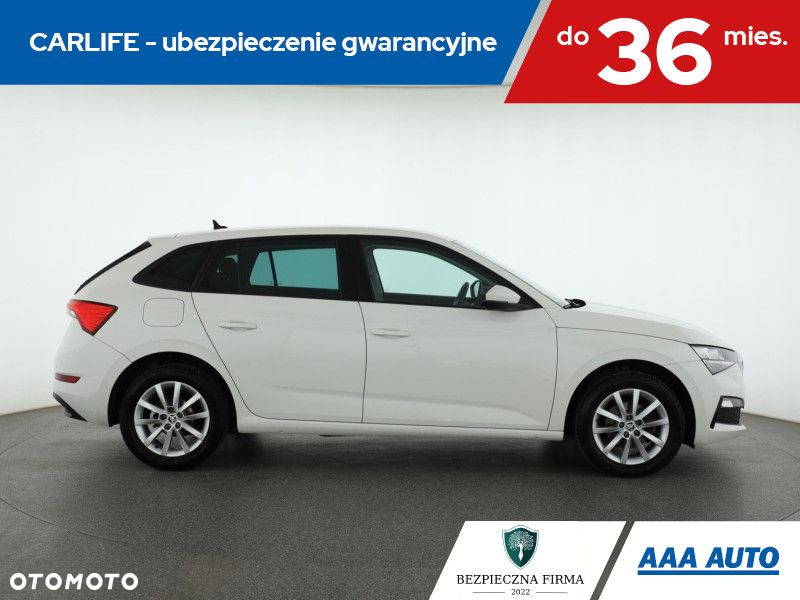 Skoda Scala - 7