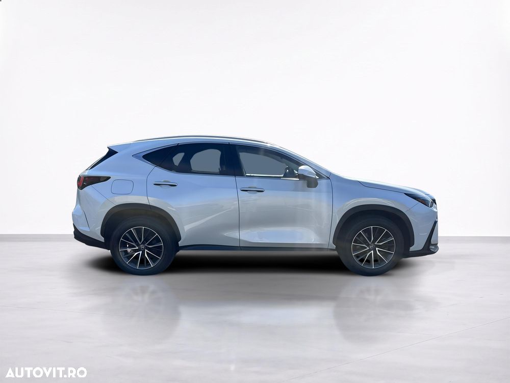 Lexus Seria NX 450h+ AWD CVT PHEV Luxury - 7