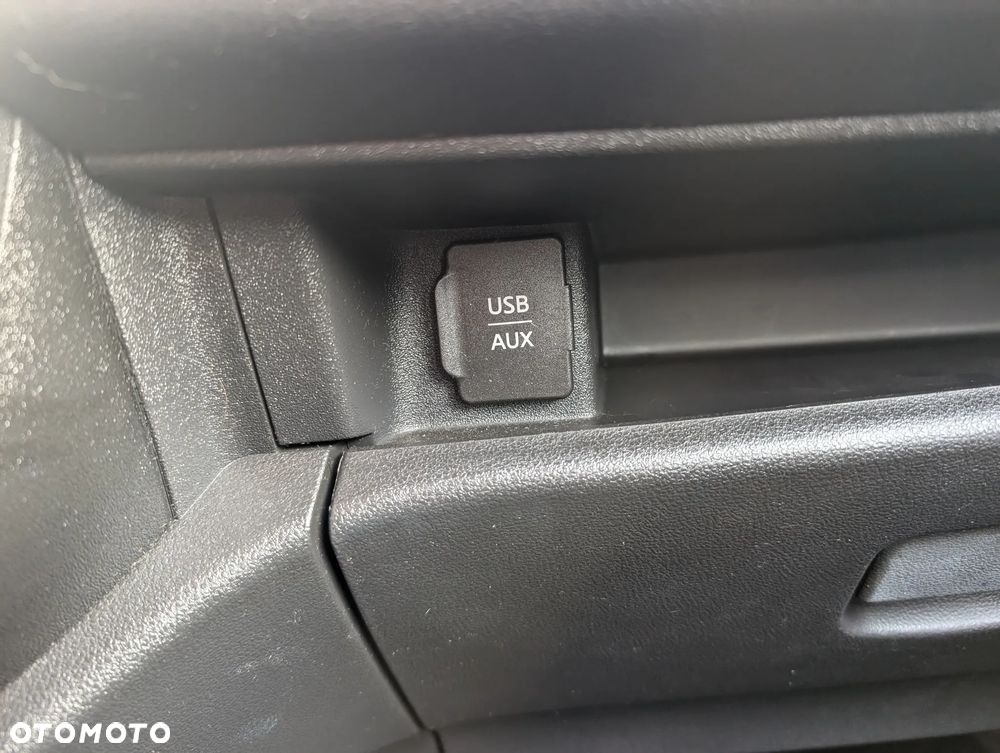 Nissan Micra 1.2 Tekna - 24