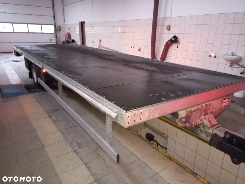 Konar TRAMP 11 - 7