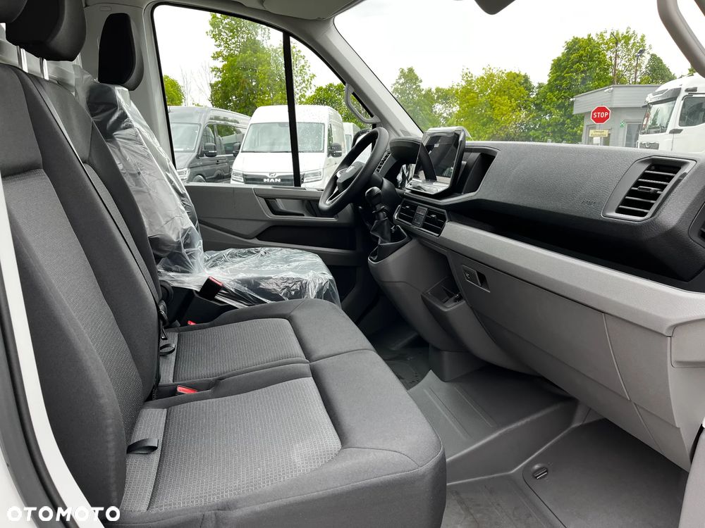 MAN TGE 3.180 4X2F SB - 14