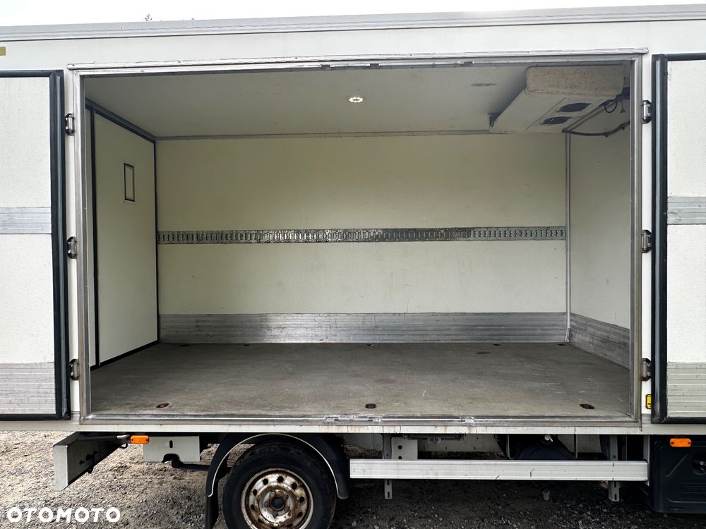 Opel Movano - 6