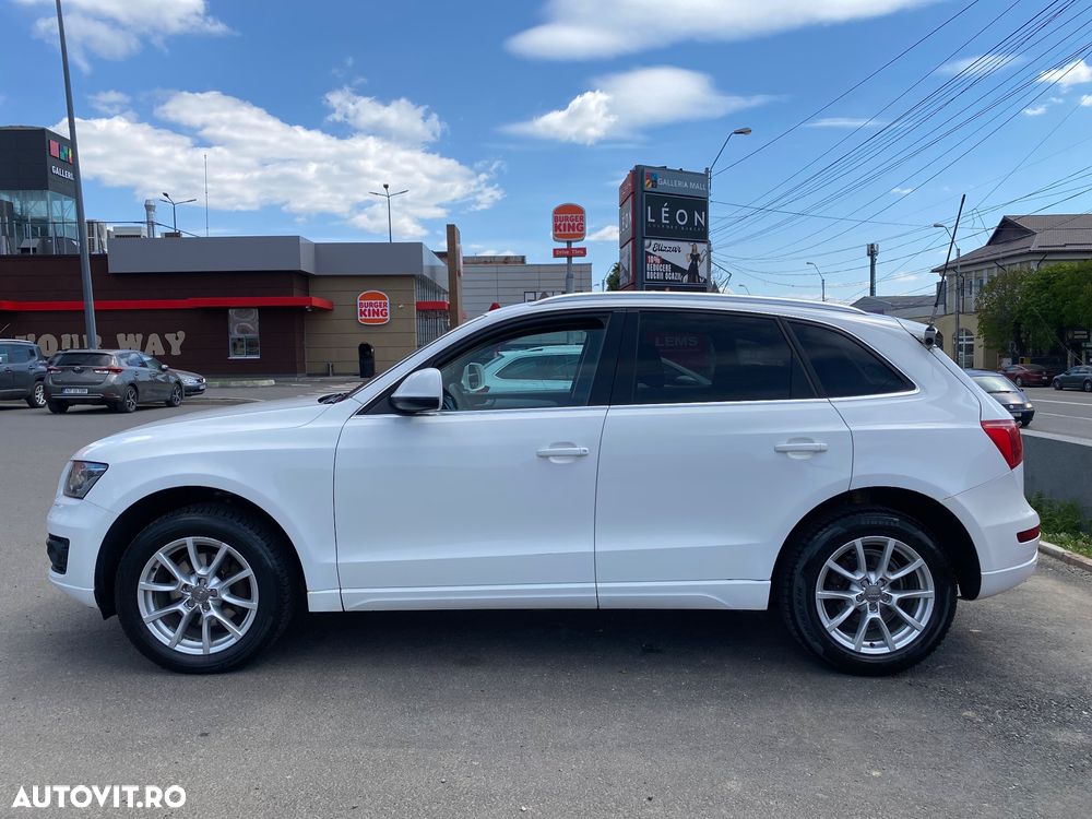 Audi Q5 - 5