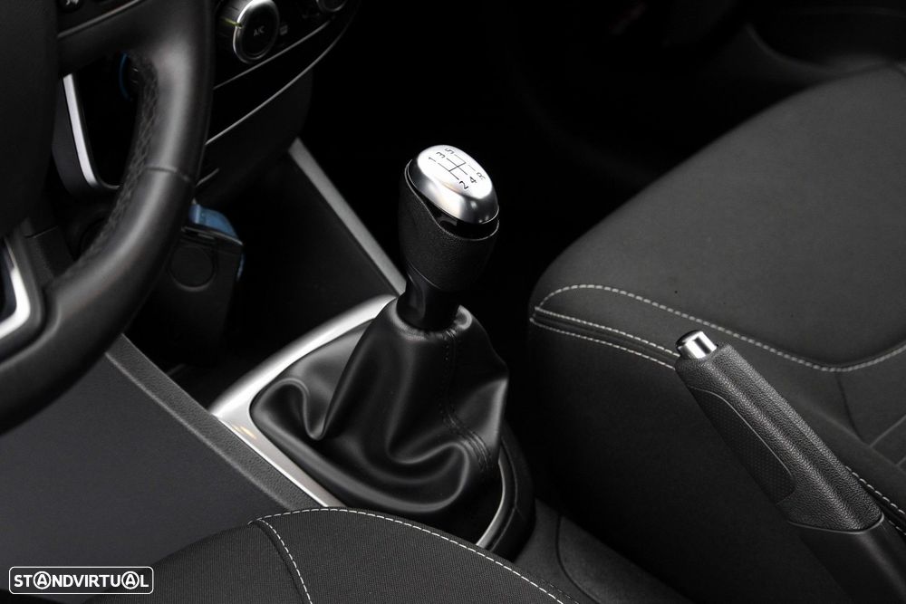 Renault Clio 0.9 TCe Limited - 13