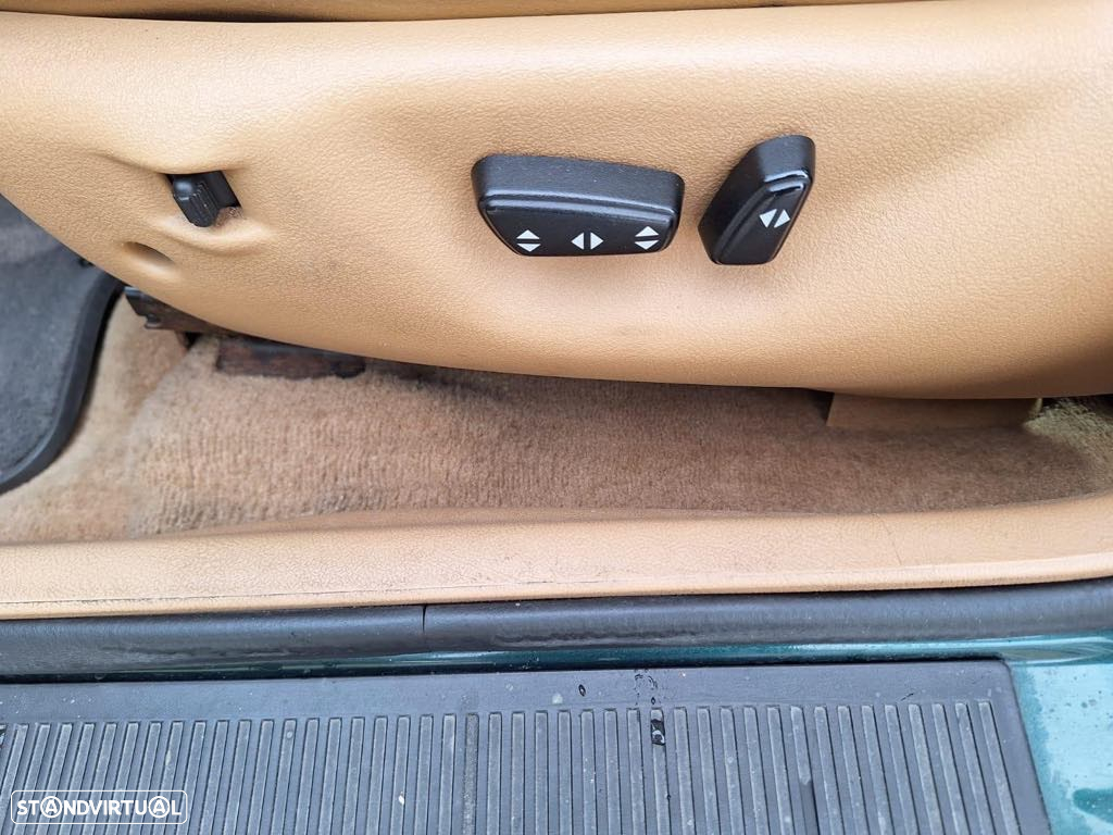 Jeep Grand Cherokee 5.2 Limited - 13