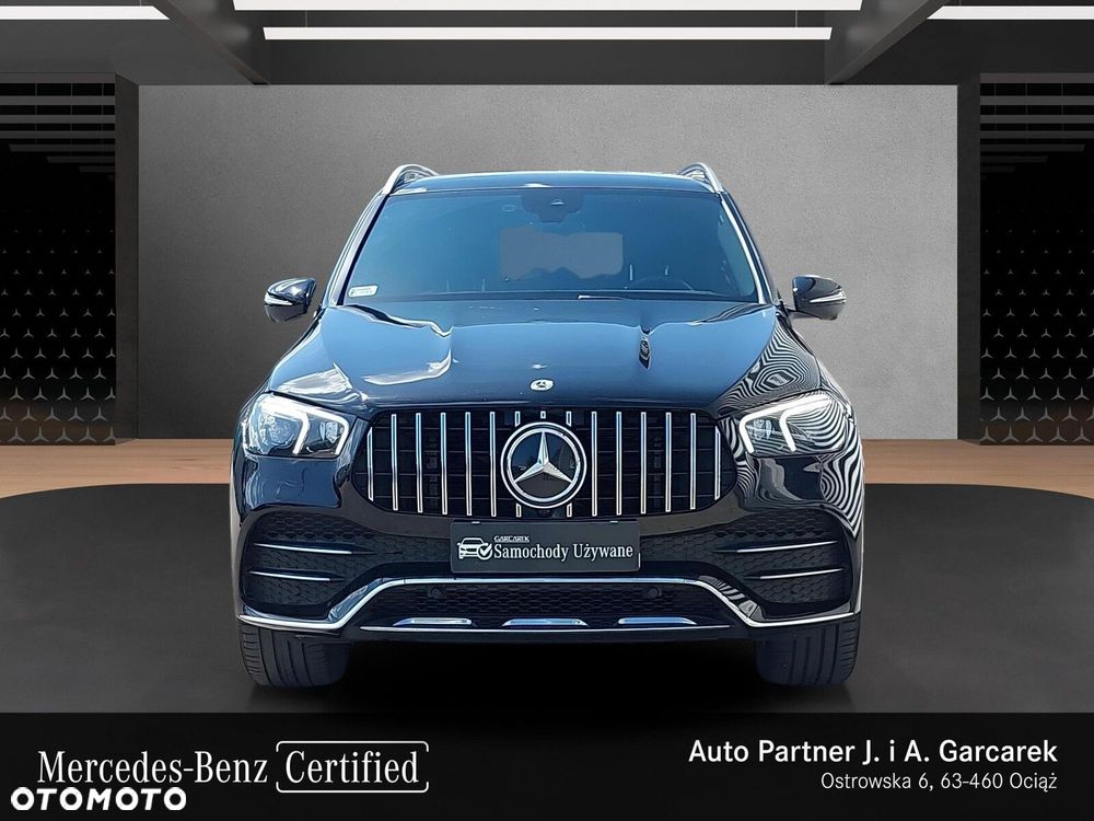 Mercedes-Benz GLE - 9