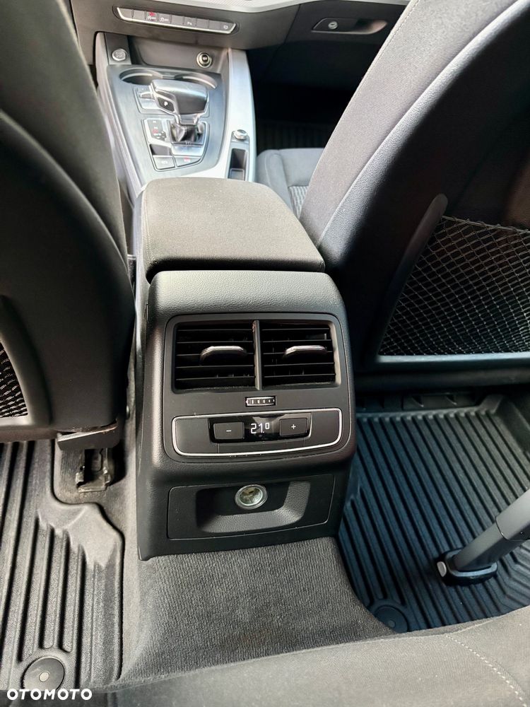 Audi A4 Avant 35 TDI S tronic - 13