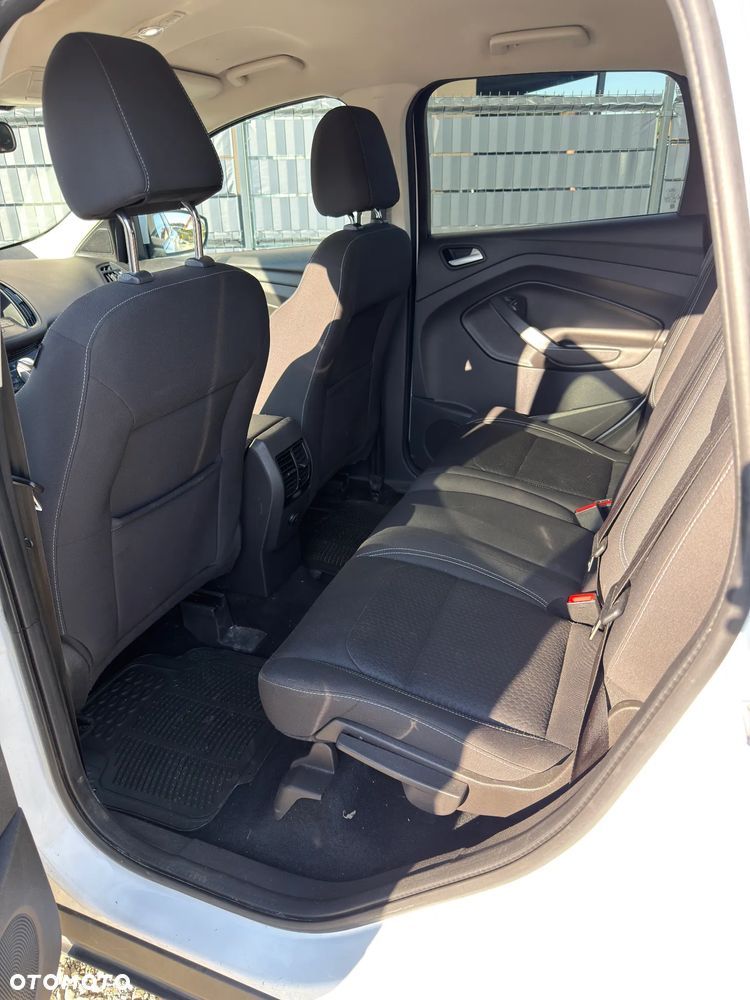Ford Kuga 1.5 EcoBoost AWD Titanium ASS - 9