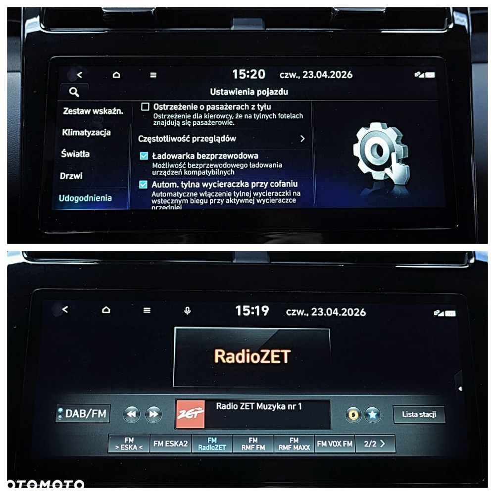 Hyundai Tucson 1.6 T-GDi 48V Executive N Line 4WD DCT - 26