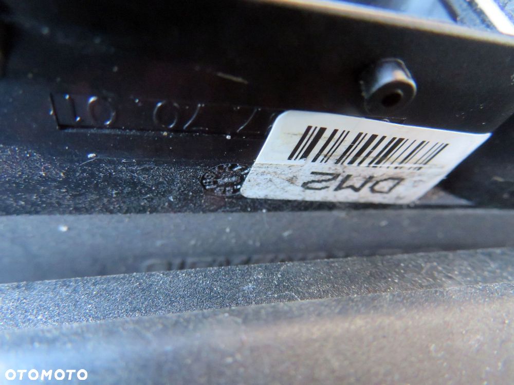 STEROWNIK SILNIKA KOMPUTER EPICA II V250 2.5 24V 96418362 5WY1B12G CHEVROLET 2006-2012 - 2