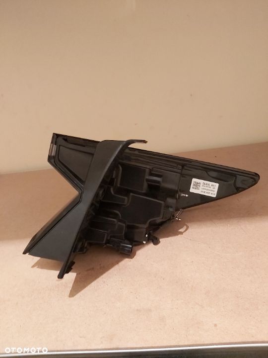 Lampa tylna lewa Hyundai Tucson III - 3