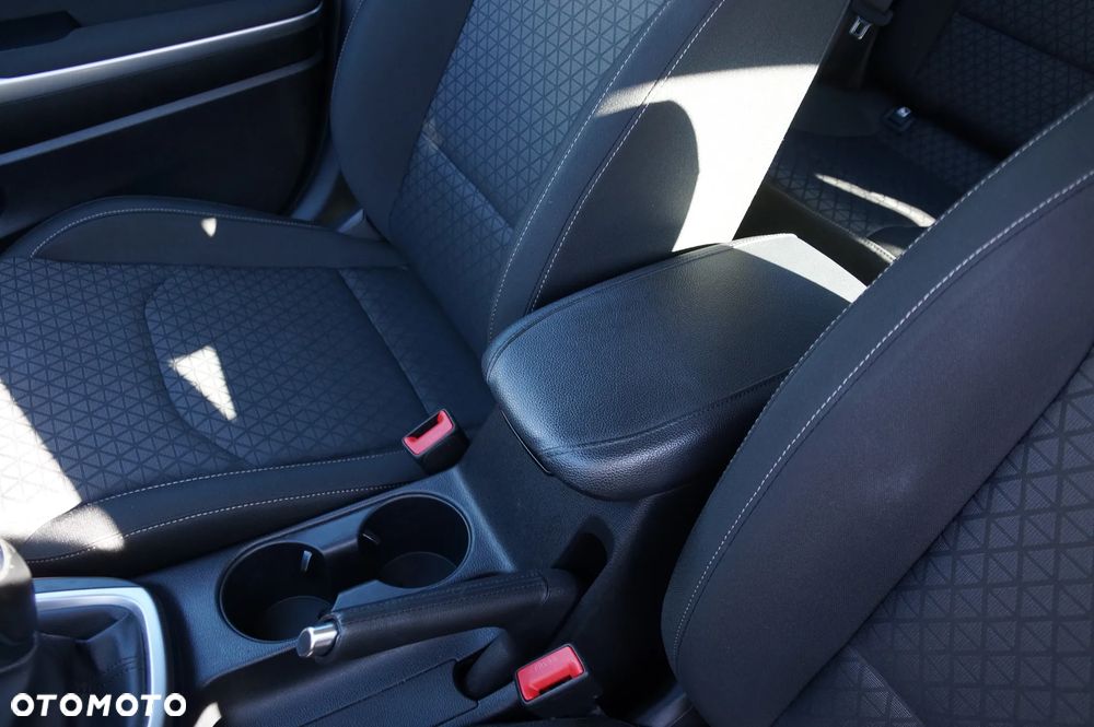 Kia Ceed 1.6 CRDi SCR L - 19