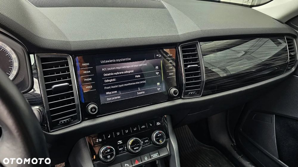Skoda Kodiaq 2.0 TSI 4x4 Style DSG - 12