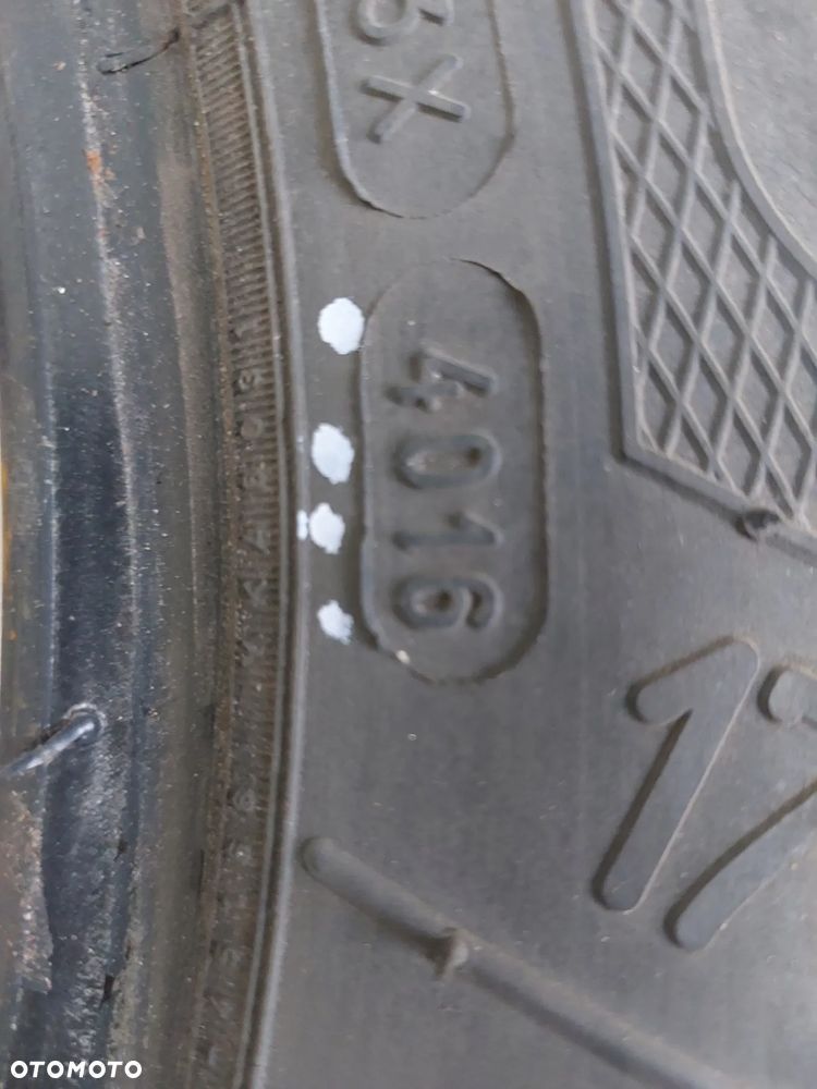 OPONY OPONA KLEBER QUADRAXER 175/65 R14 - 5