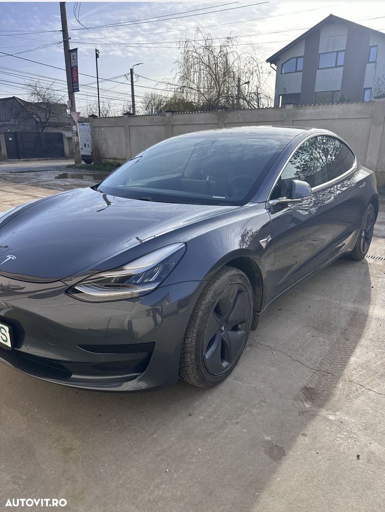 Tesla Model 3 Standard - 1