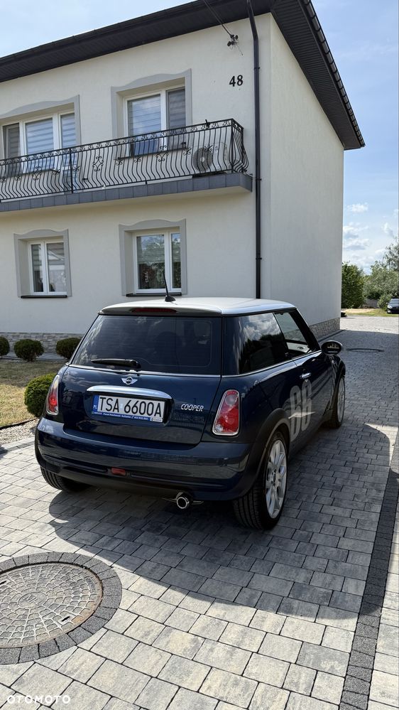 MINI Cooper - 6
