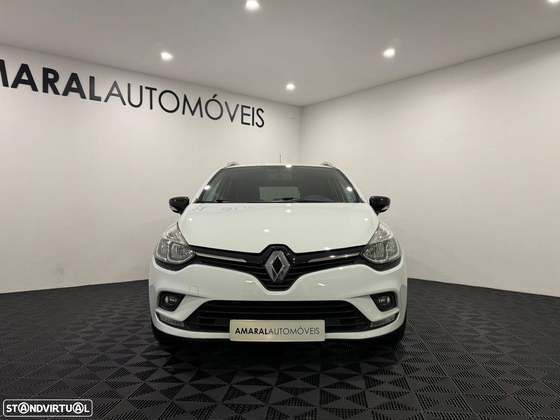 Renault Clio Sport Tourer 0.9 TCe Limited - 3