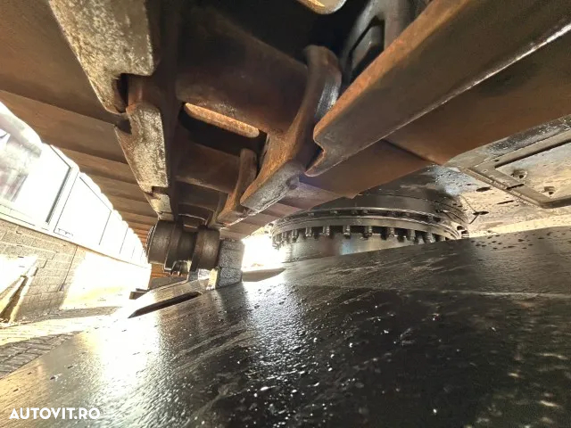 Hitachi ZX 250LCN-6 - 20