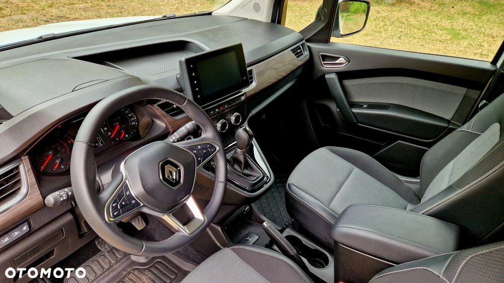 Renault Kangoo - 7