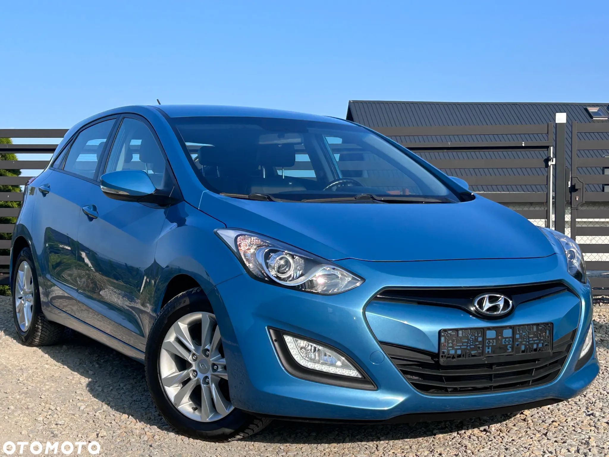 Hyundai i30 1.4 Premium - 1