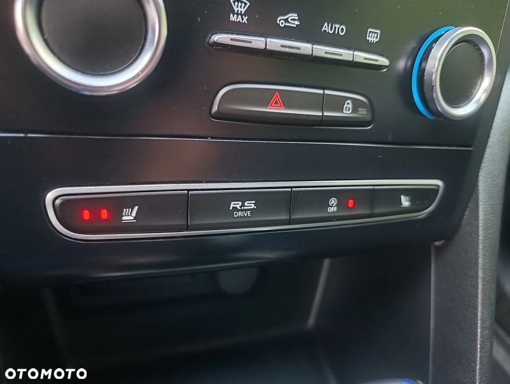 Renault Megane ENERGY dCi 165 EDC GT LINE - 7