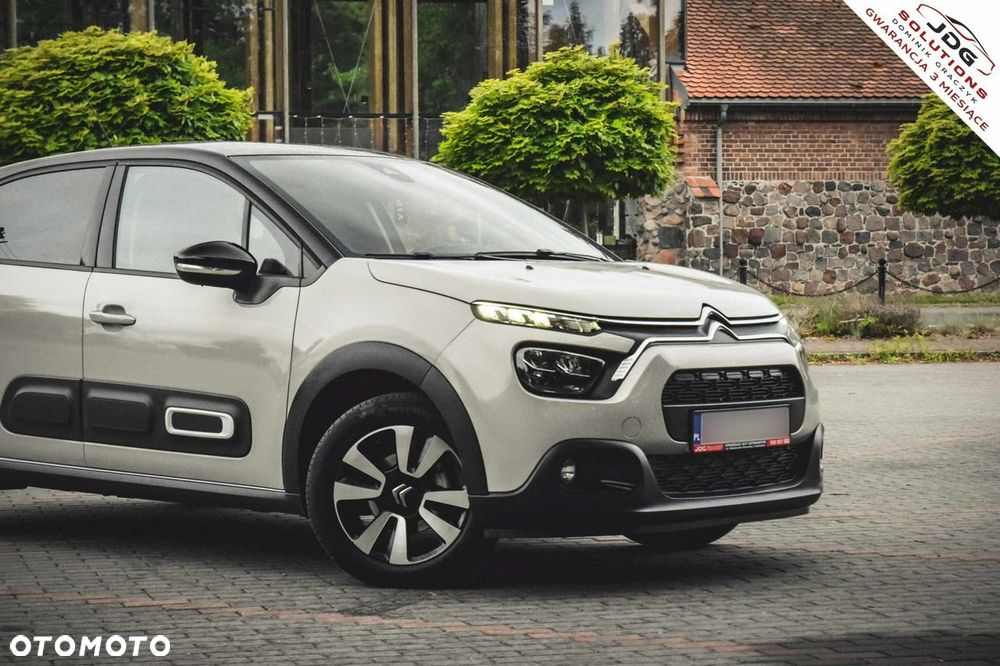 Citroën C3 - 8