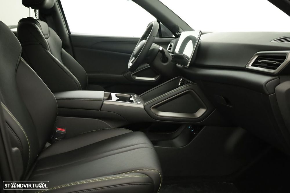 BYD Atto 2 1.5 DM-i Boost - 19