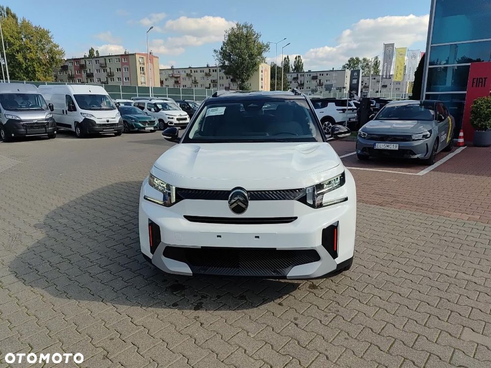 Citroën C3 Aircross - 4