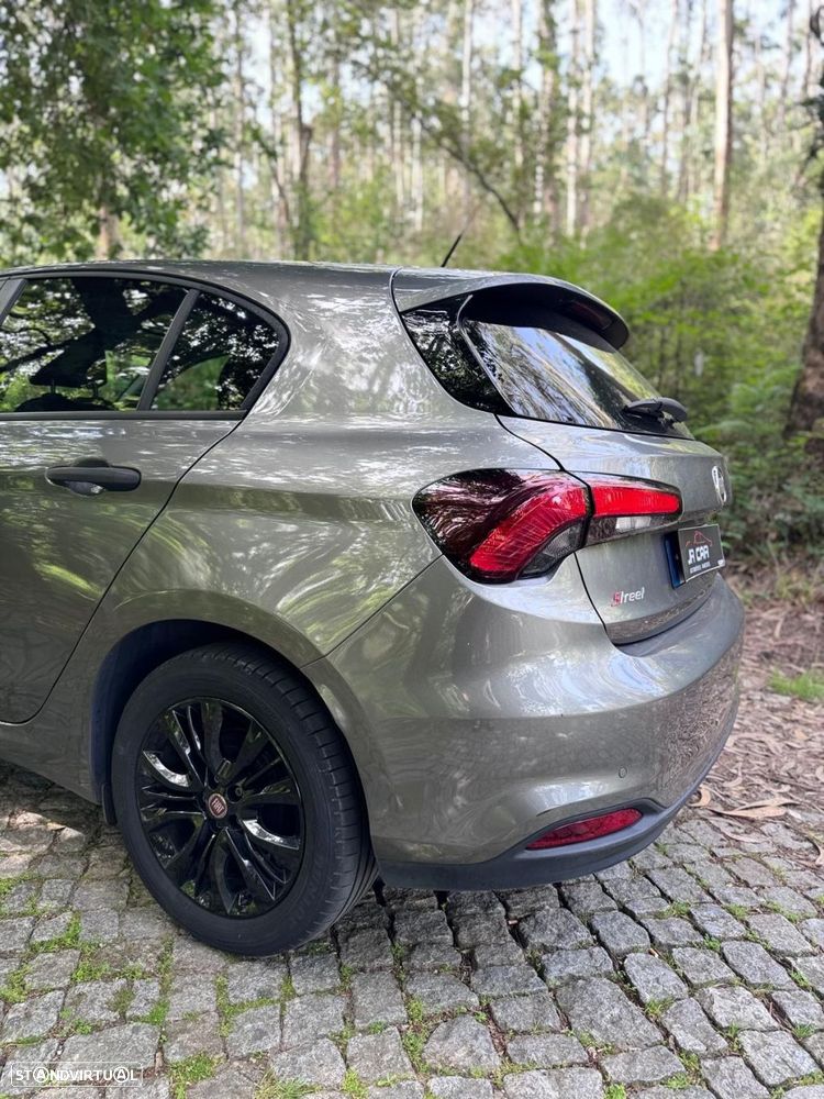 Fiat Tipo 1.3 M-Jet Pop - 8