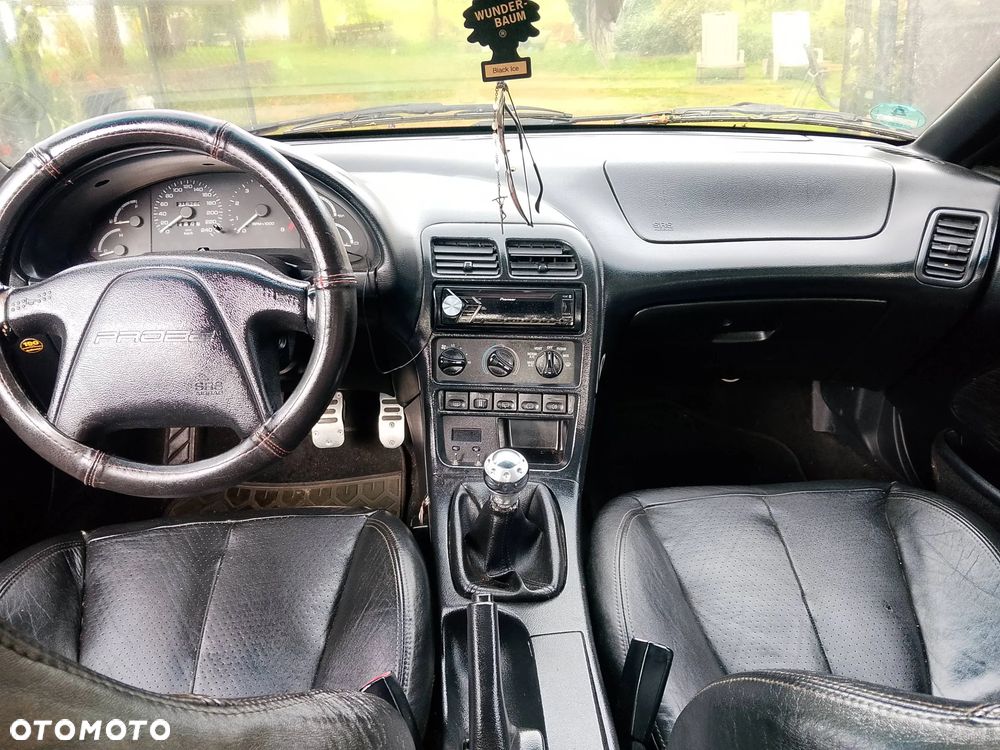 Ford Probe - 14