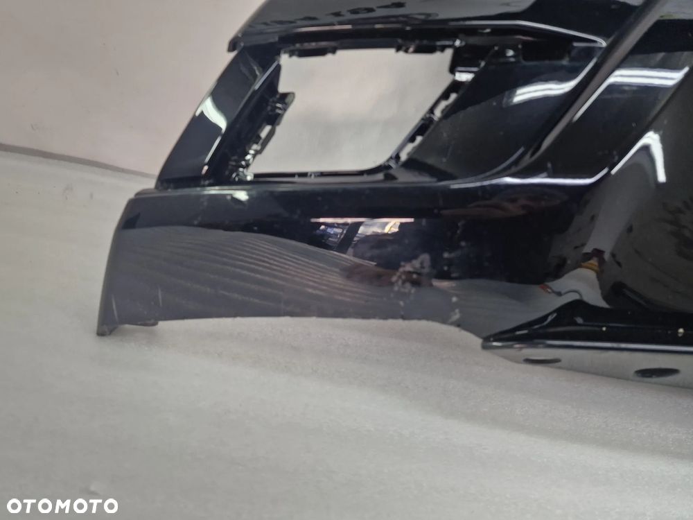 RANGE ROVER EVOQUE II L551 R-DYNAMIC 18- KOMPLETNY DYFUZOR ZDERZAKA TYLNEGO TYLNIEGO TYŁ , NR K8D2-17F784 + K8D2-17F954-C , NR AUKCJI DT805 - 2