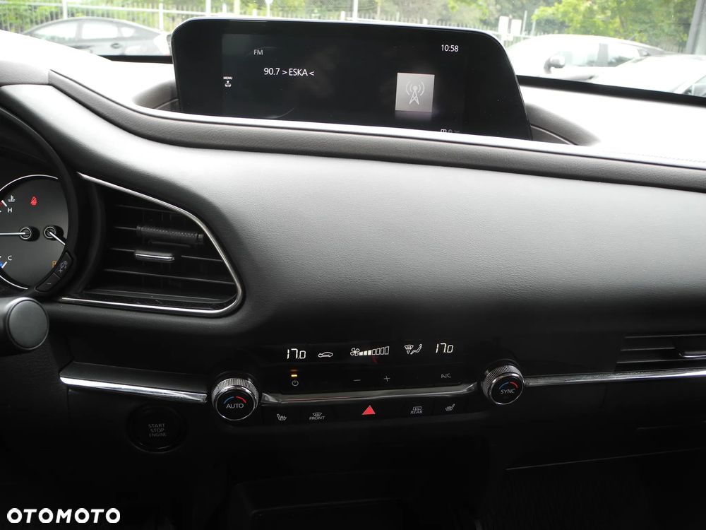 Mazda CX-30 - 10