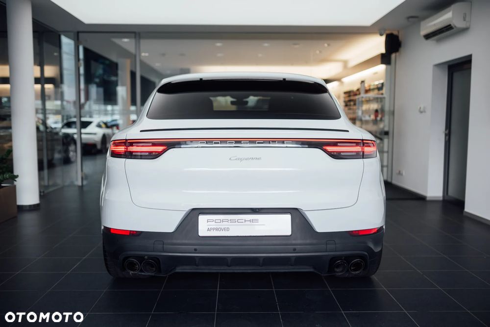 Porsche Cayenne Standard - 14