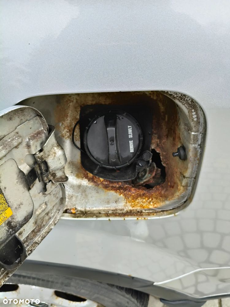 Honda CR-V 2.0 LS - 23