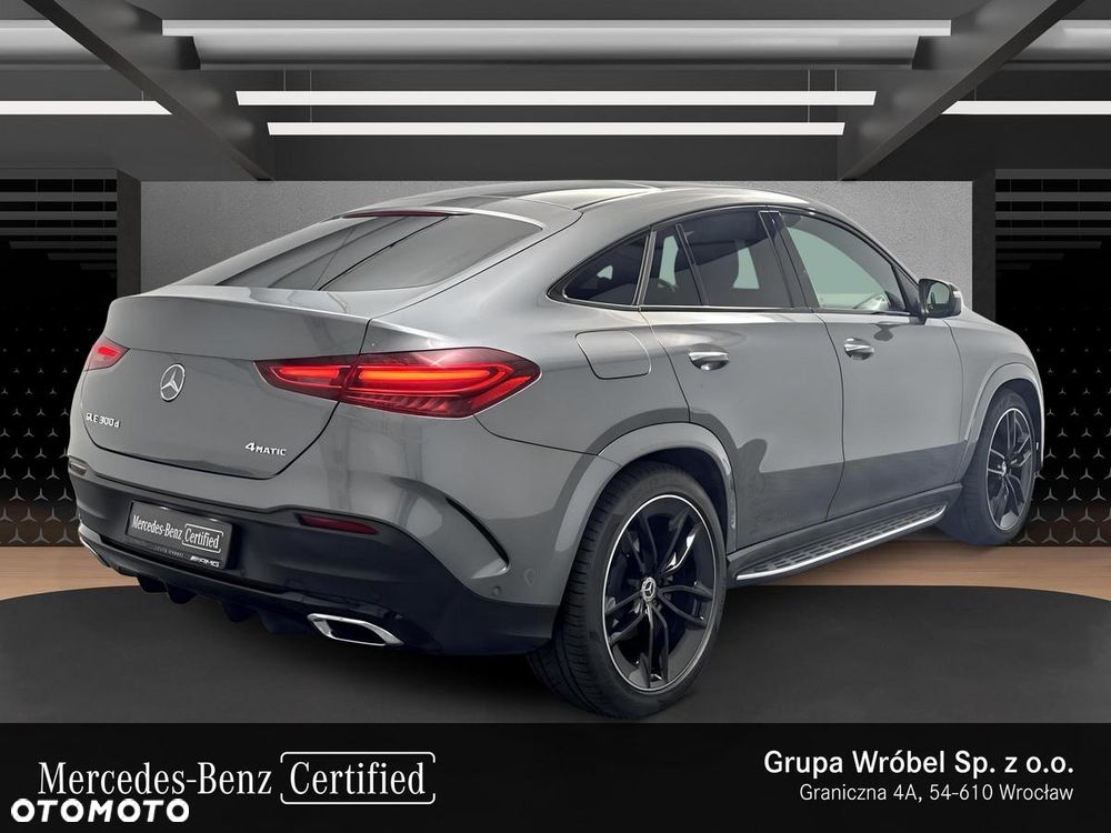 Mercedes-Benz GLE ver-300-d-4matic-9g--tronic-amg-line - 6