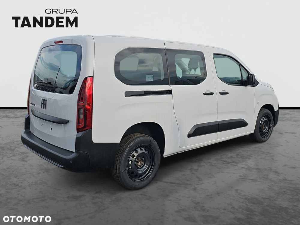 Fiat Doblo - 5