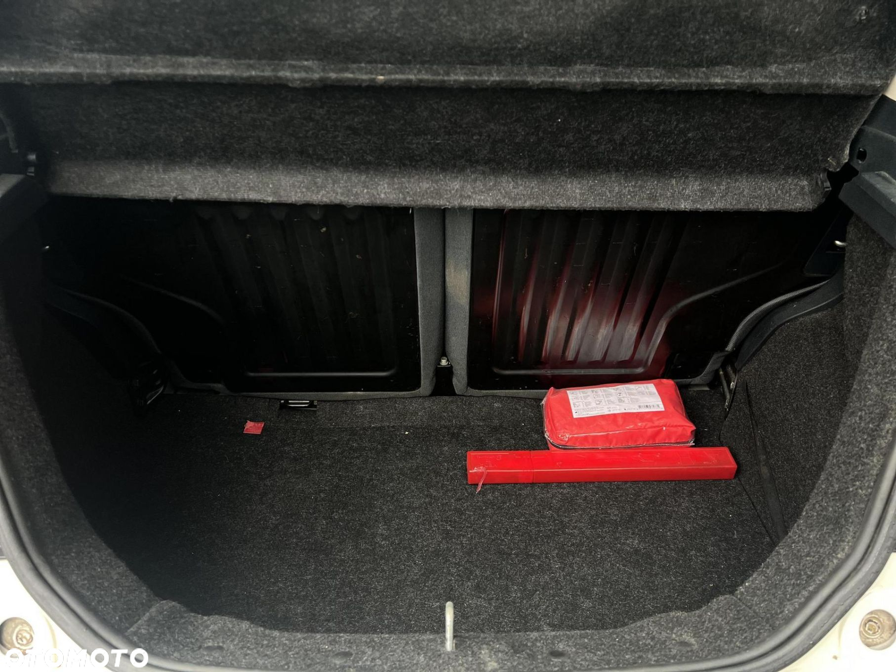 Ford KA 1.2 Titanium+ - 20