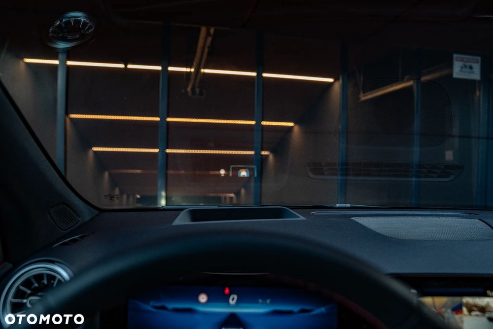 Mercedes-Benz GLA 200 mHEV AMG Line 7G-DCT - 12