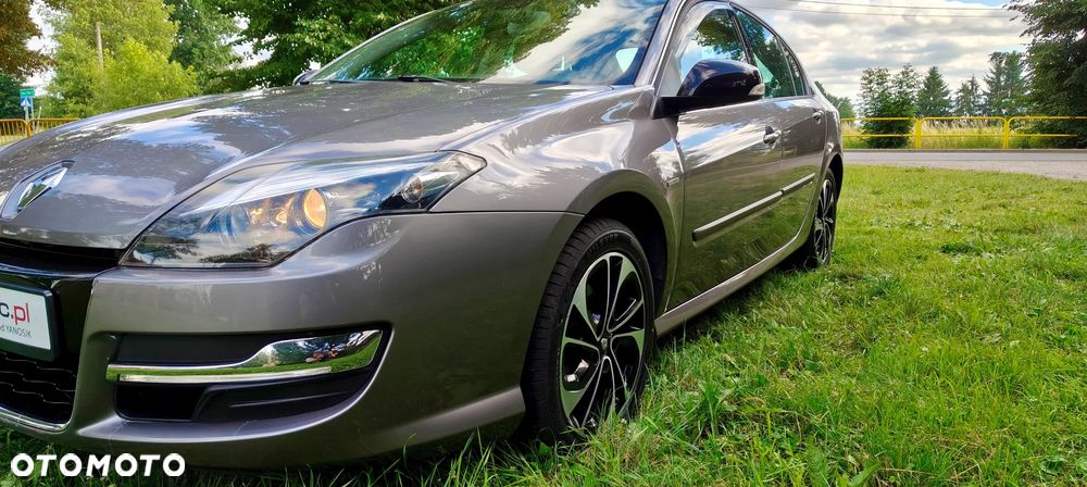 Renault Laguna dCi 150 FAP Start-Stop Bose Edition - 31