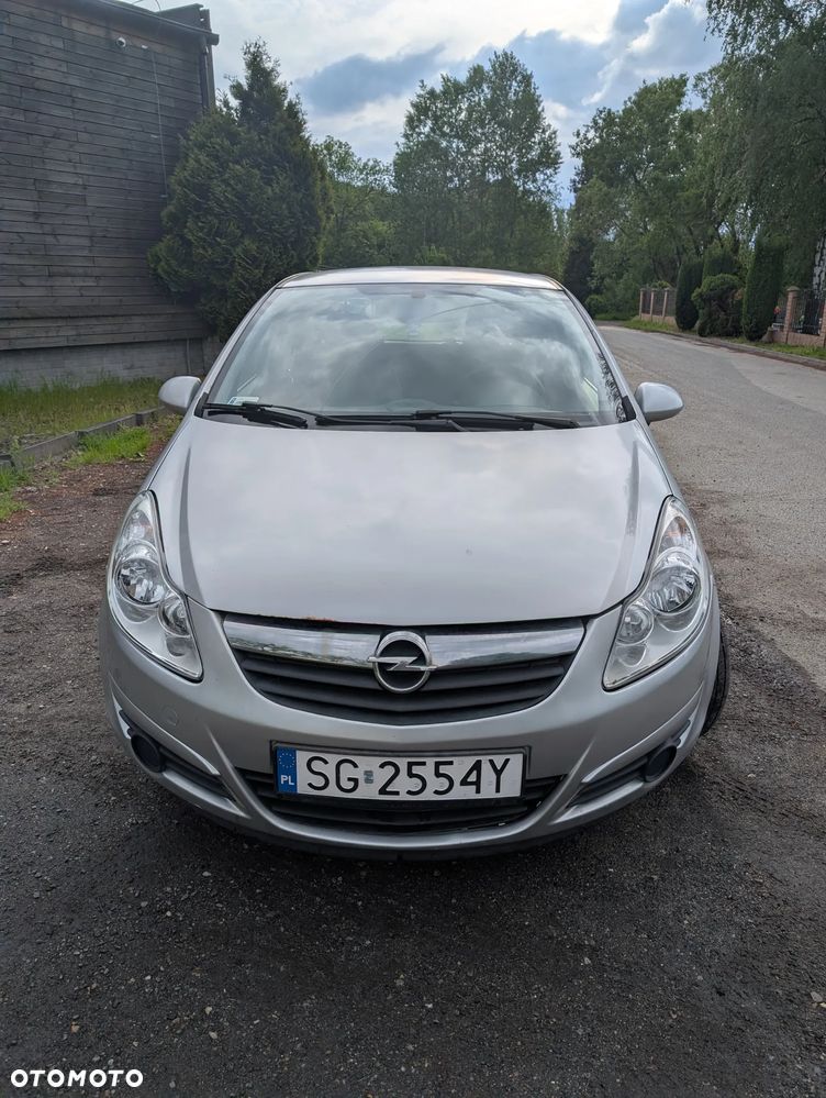 Opel Corsa 1.0 12V Essentia - 2