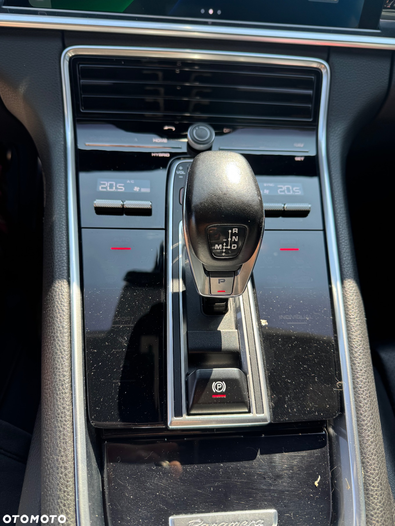 Porsche Panamera 4 E-Hybrid Sport Turismo - 19