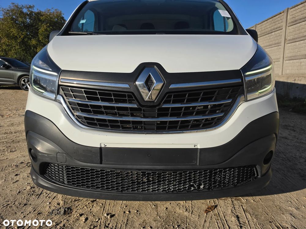 Renault Trafic - 17
