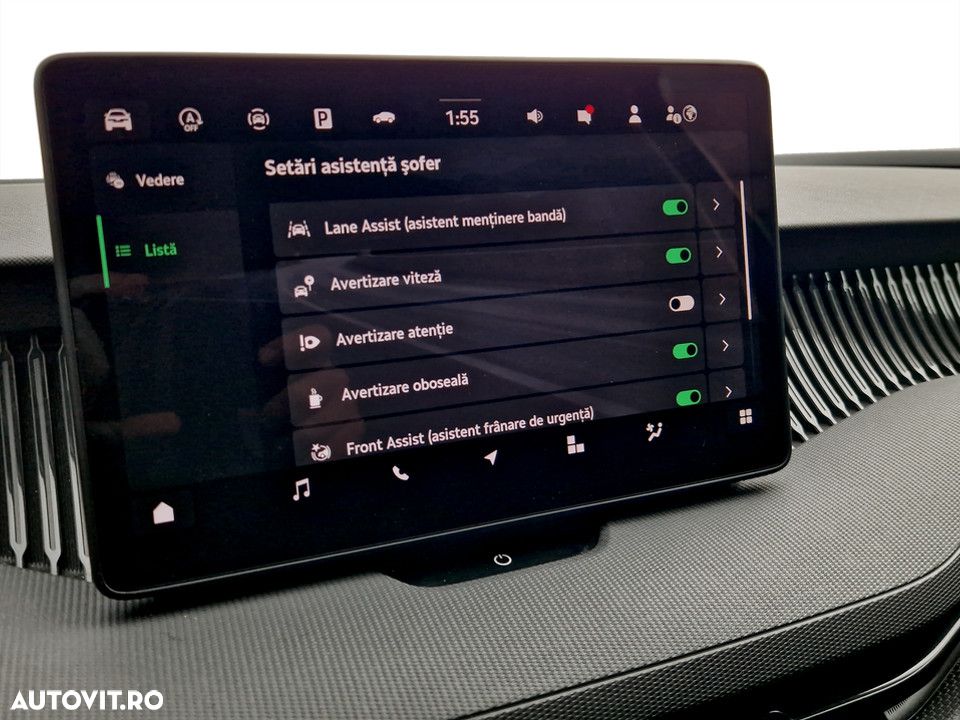 Skoda Superb 1.5 TSI DSG Ambition - 18