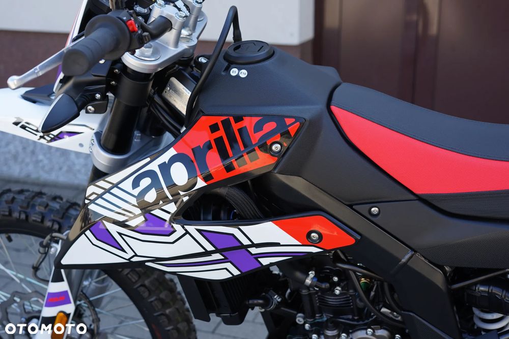 Aprilia RX - 28