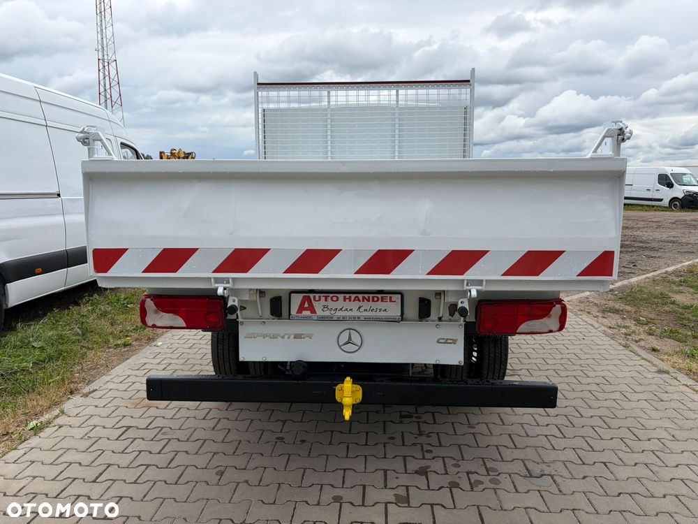 Mercedes-Benz Sprinter ! Super Stan ! - 7