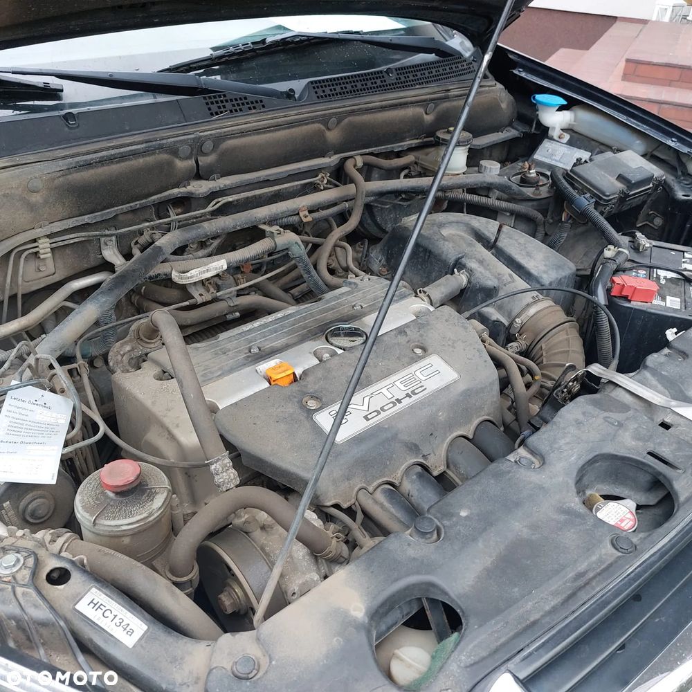Honda CR-V - 30